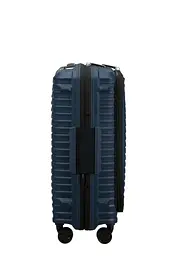 Валіза 55 См Samsonite UPSCAPE BLUE NIGHTS 55x40x23(26) KJ1*01007 - мініатюра 4