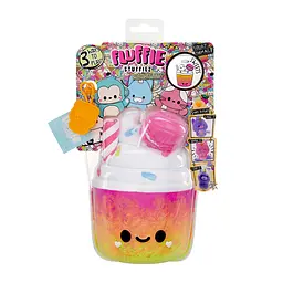Іграшка-антистрес Fluffie Stuffiez Small Plush Фрікшейк м’яка (511588) - мініатюра 6
