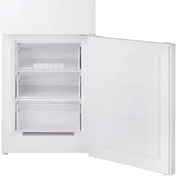 Холодильник Eleyus HRDW2185M60 WH з морозильною камерою - мініатюра 6