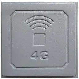 Антена панельна Rnet 3G/4G LTE 17 дБ кабель та перехідник (Київстар, Vodafone, Lifecell) до 20 км - мініатюра 4
