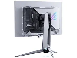 Монітор Asus ROG Swift PG27AQWP-W (90LM0CF2-B01971) - мініатюра 7