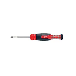 Викрутка зі змінними вставками (TORX) MILWAUKEE, (14 в 1) - мініатюра 3