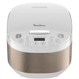 Мультиварка MOULINEX MK 622132 - мініатюра 2