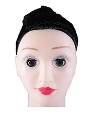 Надувна секс лялька з вібрацією Sindy 3D - мініатюра 7