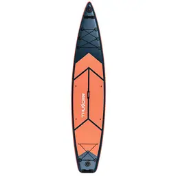 Надувна дошка SUP THUNDER MISTY 365 см с веслом