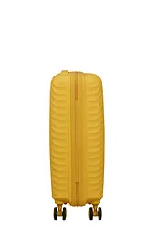 Валіза 55 См American Tourister DIABLAST DIGITAL YELLOW 55x40x20 MK2*06001 - мініатюра 7