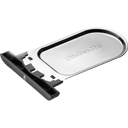 Тостер KitchenAid 5KMT2115EWH [126199] - мініатюра 7