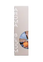 Аромадифузор для дому Aroma Bloom Іспанський персик, 100 мл - мініатюра 3