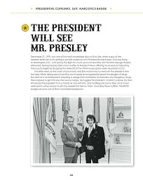 Elvis Presley Treasures. The Story of the King of Rock 'n' Roll Told Through His Personal Momentos - мініатюра 12