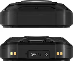 Смартфон OUKITEL WP61 5G 12/512GB Black Night Vision - мініатюра 5