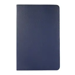 Чохол з поворотом на 360 Samsung Tab A9 Plus SM X210 X216 X215 Синій - мініатюра 6