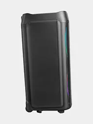 Портативна акустика Hoco DS41 plus Cody Portable BT speaker караоке 40W бездротова - мініатюра 6