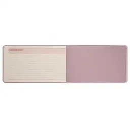 Щотижневик Leo Planner Monaco датований 10 х 17 см 128 сторінок (252655) - мініатюра 5