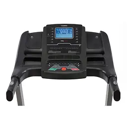 Бігова доріжка Toorx TRX-100-3.0 (931492) - мініатюра 3