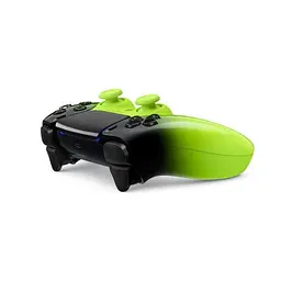 Геймпад Sony Playstation DualSense Bluetooth PS5 Remix Green (1000048532) - мініатюра 3