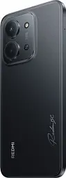 Смартфон Xiaomi Redmi 15C 4G 4/256GB Midnight Black (Global) NFC (no charger) - мініатюра 7