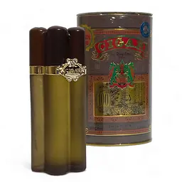 Туалетна вода для чоловіків Remy Latour Cigar Parfums 100 мл (5487625000215) - мініатюра 2