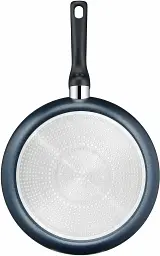 Універсальна сковорода Tefal GENEROUS COOK 28 см (C2770653) з титановим антипригарним покриттям. - мініатюра 3