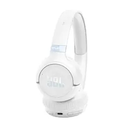 Навушники JBL Tune 680 NC White (JBLT680NCWHT) - мініатюра 5