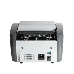 Лічильник банкнот Geos AL-5100 - мініатюра 4