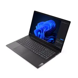Ноутбук Lenovo V15 G5 IRL (83GW00C3RA) Business Black - мініатюра 3