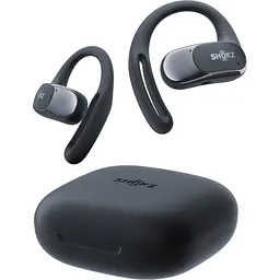 Навушники Shokz OpenFit Air Black (48301504266584) [172936] - мініатюра 8