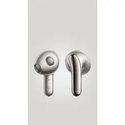 Навушники бездротові Xiaomi Buds 5 (BHR8116GL, M2341E1) titan gray - мініатюра 5