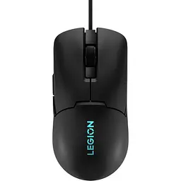 Миша Lenovo Legion M300s Black (GY51H47350) [97918] - мініатюра 1