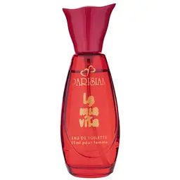 Туалетна вода для жінок Parisian La Mia Vita 55 мл (MM31968)