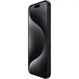 Смартфон Apple iPhone 15 Pro Max 512GB Black Titanium [MU7C3] Б/В [165901] - мініатюра 3