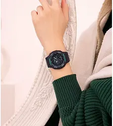 Годинник Casio GMA-S2100GA-1AER - мініатюра 2