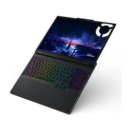 Ноутбук Lenovo Legion 5 15IRX10 (83LY00YARA) - мініатюра 2