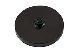 Електрочайник ECG RK 1766 Black - мініатюра 6