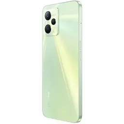 Смартфон Realme C35 4/64Gb Glowing Green без NFC - мініатюра 3
