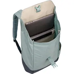 Рюкзак Thule Lithos Backpack 16L Alaska/Dark Slate [3204833] [107563] - мініатюра 6