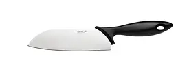 Набір ножів у дерев'яному блоці Fiskars Essential (1023782) - мініатюра 8