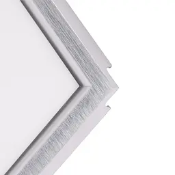 Панель стельова Brille LED 53/35W 150 pcs NW офісна світлодіодна армстронг (L121-045) - мініатюра 4