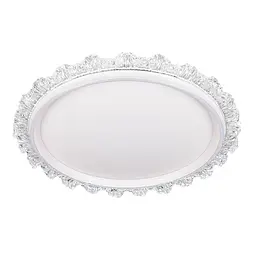 Люстра LED Levistella 7871077 WH - мініатюра 2