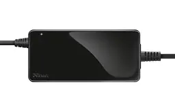 Адаптер живлення Trust Primo 90W-19V Universal Laptop, чорний teh0013444 - мініатюра 3
