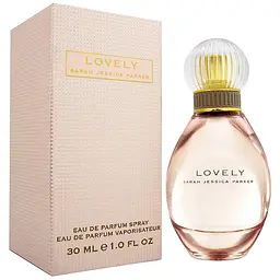 Оригінал Sarah Jessica Parker Lovely 30 мл парфумована вода