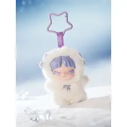 М'яка іграшка 10/10 Toys сюрприз з кільцем Dora Constellation Monogatari (T-1085) - мініатюра 4