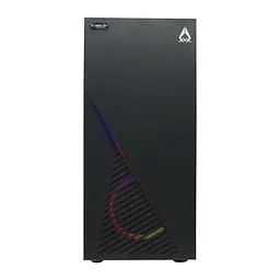 Робоча станція Power Up Desktop #345 Core i7 14700K/32 GB/SSD 512 Gb/GeForce RTX 4060Ti 8 Gb - мініатюра 3