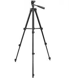 Універсальний штатив Tripod 3120A (35-102 см) - мініатюра 3