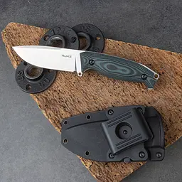 Ніж Ruike Jager F118-G - мініатюра 6