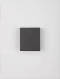 Вуличний Бра NOVA LUCE PARRIS 9492650 - мініатюра 2