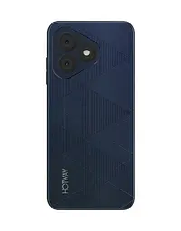 Смартфон Hotwav Note 15 Pro 4/128 Gb Phantom Blue - мініатюра 2
