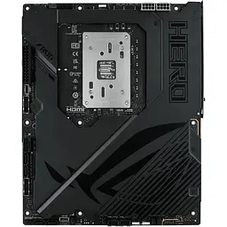 Материнська плата ASUS ROG CROSSHAIR X870E HERO BTF (ROG CROSSHAIR X870E HERO BTF) (Socket AM5, AMD X870E, ATX) - мініатюра 7