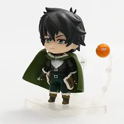 Рухома фігурка Nendoroid Наофумі Іватані 1113 Нендороїд з аніме Сходження Героя Щита - мініатюра 6