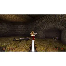 Ключ активації Microsoft Quake Xbox One Series X/S - мініатюра 5