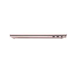 Ноутбук ASUS Zenbook S 13 UM5302LA-LV037W 13.3' 2.8K OLED, AMD R7-7840U, 16GB, F1TB, UMA, Win11, Бежевий (90NB1238-M002W0) - мініатюра 6